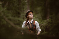 Anna Everts