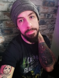 Christopher  Robertson profile picture