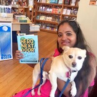 Suma Subramaniam profile picture