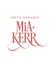 Mia Kerr