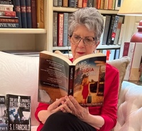 Katherine Fuoco Fairchild