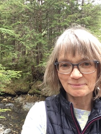 Susi Gregg Fowler