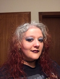 Molly Burkhart profile picture