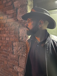 Adam Lyndon profile picture