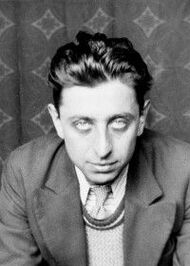Robert Desnos profile picture