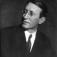 Sigizmund Krzhizhanovsky profile picture