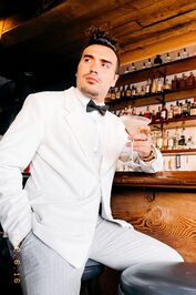 Brandon Villasenor