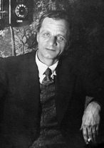 Andrei Platonov