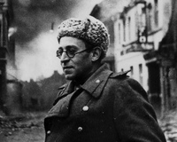 Vasily Grossman profile picture