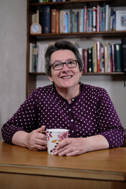 Fran  Hill profile picture