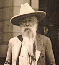 Alfred Aloysius Horn profile picture