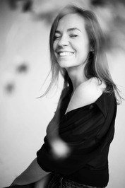 Екатерина Голубева