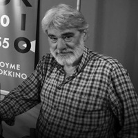 Δημήτρης Ψαρράς