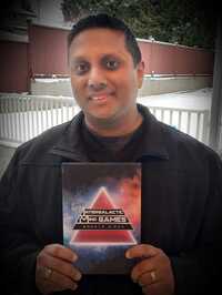 Ronald Singh profile picture