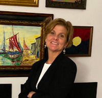 Yvette Prior