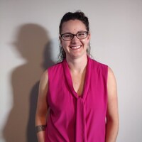 Erin    Evans