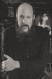 Mike  Goldstein