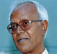 Stan Swamy profile picture