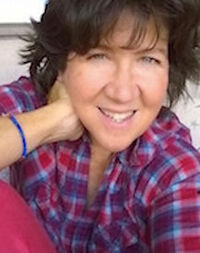 Kate McGahan
