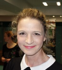 Bronja Žakelj profile picture