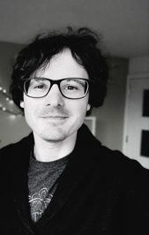 Oliver Theakston