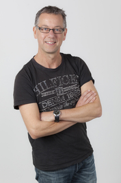 Geert-Jan Roebers profile picture