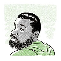 Chad Bilyeu