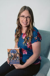 Elizabeth R. Jensen