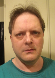 Travis Salisbury