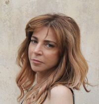 Δήμητρα Παπαδοπούλου