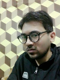 Shahab Khan