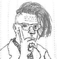 Garth Simmons profile picture