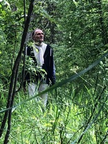 Swami Dhyan Giten