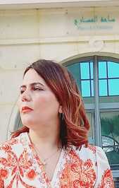 فوزية ضيف الله