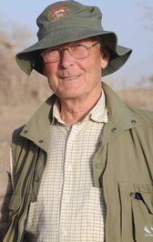 John  Neville Hare profile picture