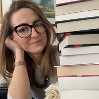 Monique Scisci profile picture