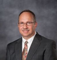 John Musgrove