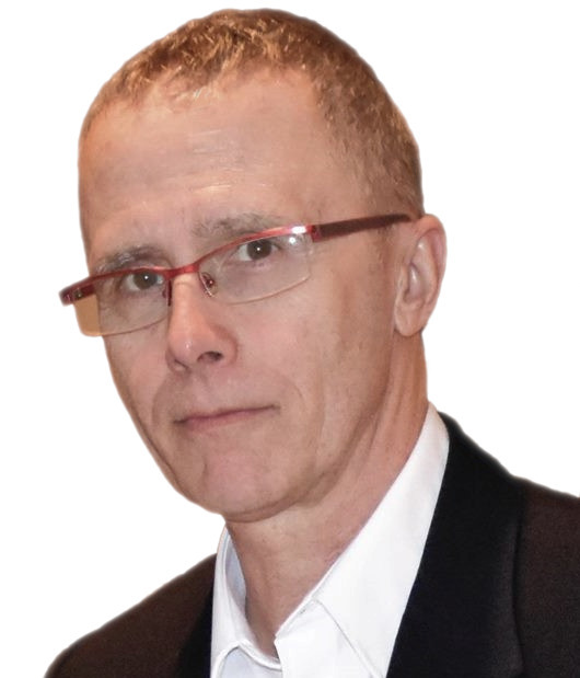 Peter E. Fenton (Author of Mann Hunt)