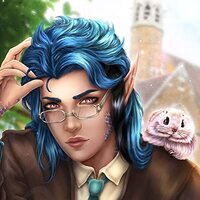 Deacon Frost profile picture