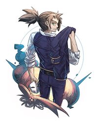 Lowe Keye profile picture