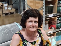 Sondra Rankelienė