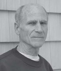 Eric B.   Miller