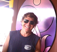 Robert    Adamson