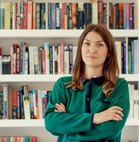 Emily Freud profile picture