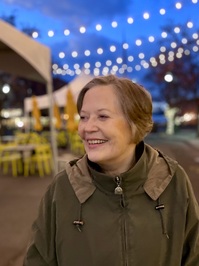 Teri Zipf profile picture
