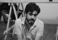 Diego Alfaro Palma