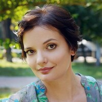 Tamara Duda profile picture