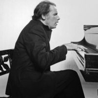 Glenn Gould profile picture
