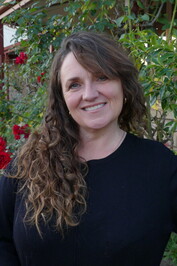 Leonie Kelsall profile picture