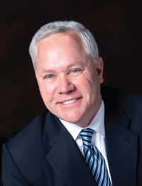 R. Blake Wilson